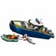 Lego City Police Boat Chase #3