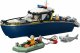 Lego City Police Boat Chase #2
