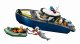Lego City Police Boat Chase #5