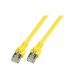 EFB Elektronik RJ45 S/FTP Cat5e