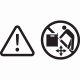 Electrolux LKR540066X #10