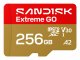 Sandisk Extreme GO