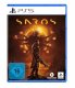 Sony Saros
