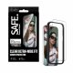 PanzerGlass SAFE. by PanzerGlass Screen Protector iPhone 2026 Pro Max 17 Pro Max Ultra-Wide Fit m. EasyAligner #5