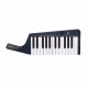 Mad Catz Rock Band 3 Wireless Keyboard #3