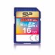 Silicon Power Elite UHS-I, 16GB
