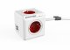 Allocacoc PowerCube Extended USB