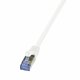 LogiLink PrimeLine Cat.7 S/FTP 0.5m