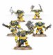Games Workshop Brutes
