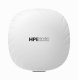 Hewlett Packard Enterprise Aruba Networking AP-555 (RW) Dual Radio 8x8/4x4 802.11ax Internal Antennas Unified Campus AP