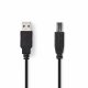 Nedis CCGB60100BK50