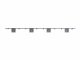Multibrackets 7864 #6