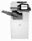 HP Color LaserJet Enterprise Flow MFP M776zs