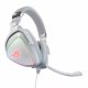 ASUS ROG Delta White Edition #1