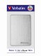 Verbatim Store 'n' Go ALU Slim #8