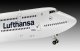 Revell Boeing 747-8 Lufthansa "New Livery" #2