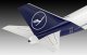 Revell Boeing 747-8 Lufthansa "New Livery" #3