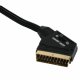 Hama Universal PC-TV Connection Cable, 5.0 m