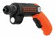 Black & Decker BDCSFL20C-QW