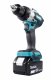 Makita DHP486RTJ #11