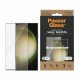 PanzerGlass Screen Protector Samsung Galaxy S23 Ultra Ultra-Wide Fit w. EasyAligner #2