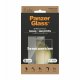 PanzerGlass Screen Protector Samsung Galaxy S23 Ultra Ultra-Wide Fit w. EasyAligner #3