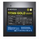 Montech TITAN GOLD 850W #6