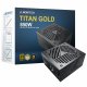 Montech TITAN GOLD 850W #7