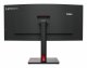 Lenovo ThinkVision T34w-30 #5