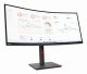 Lenovo ThinkVision T34w-30 #3