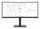 Lenovo ThinkVision T34w-30