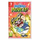 Nintendo WarioWare: Move It!