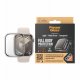 PanzerGlass Full Body Transparent w. D3O Apple Watch Series 9 45mm #2