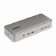 StarTech.com 129UE-USBC-KVM-DOCK