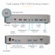 StarTech.com 129UE-USBC-KVM-DOCK #8