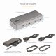 StarTech.com 129UE-USBC-KVM-DOCK #13