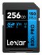 Lexar High-Performance 800xPRO
