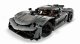 Lego Technic Koenigsegg Jesko Absolut Grey Hypercar #3