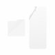 PanzerGlass Screen Protector Samsung Galaxy Z Flip7 FE Flip6 Glass & Film #4