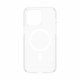 PanzerGlass CARE by PanzerGlass Urban Combat Case Transparent w. White MagSafe iPhone 15 Pro Max #4