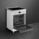 Smeg Symphony C6IPWHM2 #4