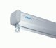 Projecta Compact Manual 160x160 Matte White S #2
