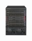 Hewlett Packard Enterprise Networking Comware Switch Chassis PoE Ethernet 6 slots 7506X
