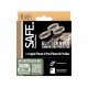 PanzerGlass SAFE. by PanzerGlass Camera Lens Protector Glitter Gold iPhone 16 Pro 16 Pro Max #3