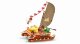 Lego Disney Princess Moana's Adventure Canoe #3