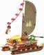 Lego Disney Princess Moana's Adventure Canoe #2