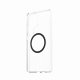 PanzerGlass CARE by PanzerGlass Urban Combat Case Transparent w. Black Qi Compatible Samsung Galaxy S25 Ultra #4