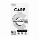 PanzerGlass CARE by PanzerGlass Urban Combat Case Transparent w. Black Qi Compatible Samsung Galaxy S25 Ultra #3