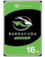 Seagate Barracuda 16TB