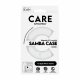 PanzerGlass CARE by PanzerGlass Samba Case Transparent w. White Qi Compatible iPhone 17e 16e #3